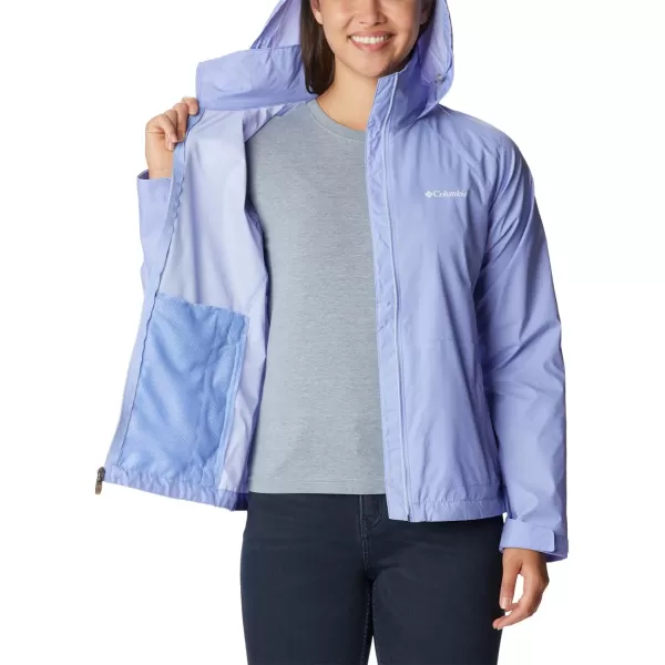 Columbia Women's Switchback Iii Jacket