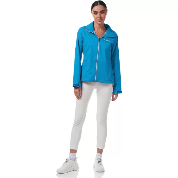 Columbia Women's Switchback Iii Jacket