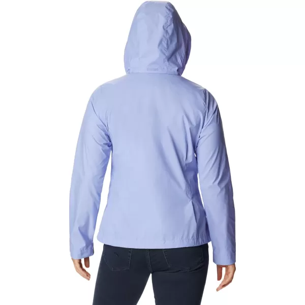 Columbia Women's Switchback Iii Jacket