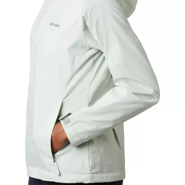 Columbia Women's Switchback Iii Jacket