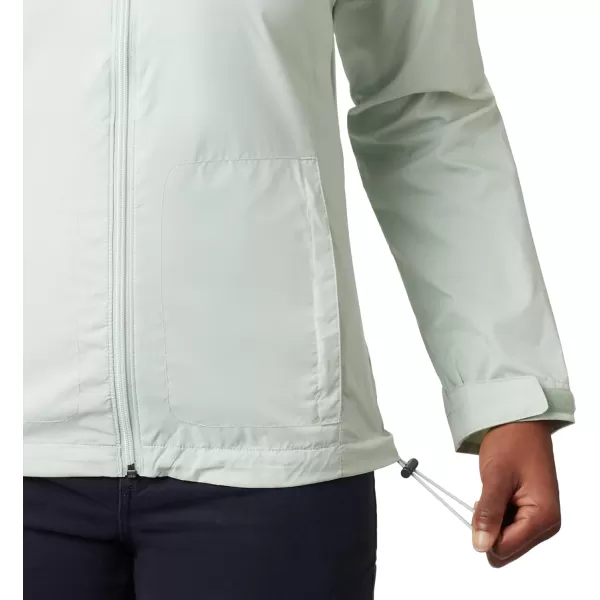 Columbia Women's Switchback Iii Jacket