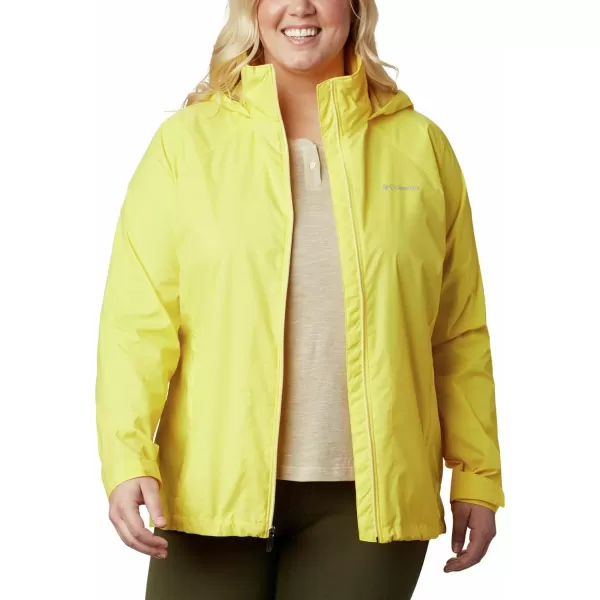 Columbia Women's Switchback Iii Jacket