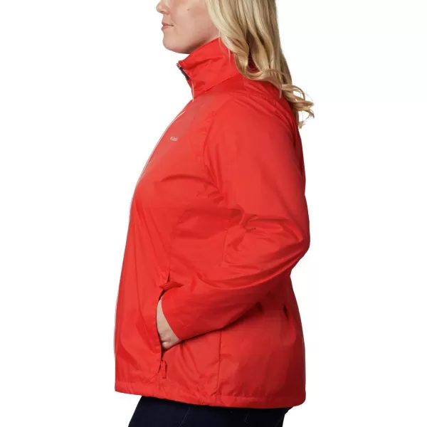 Columbia Women's Switchback Iii Jacket