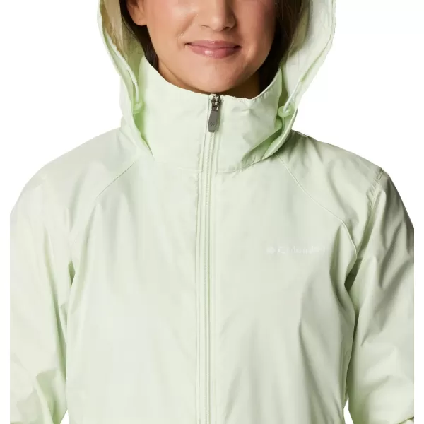 Columbia Women's Switchback Iii Jacket