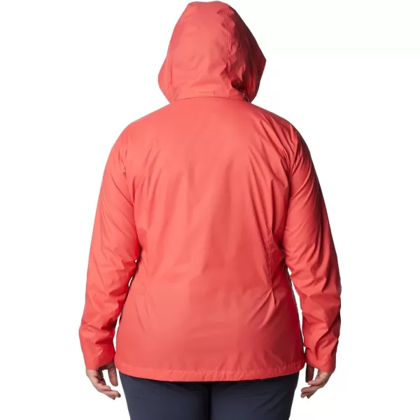 Columbia Women's Switchback Iii Jacket