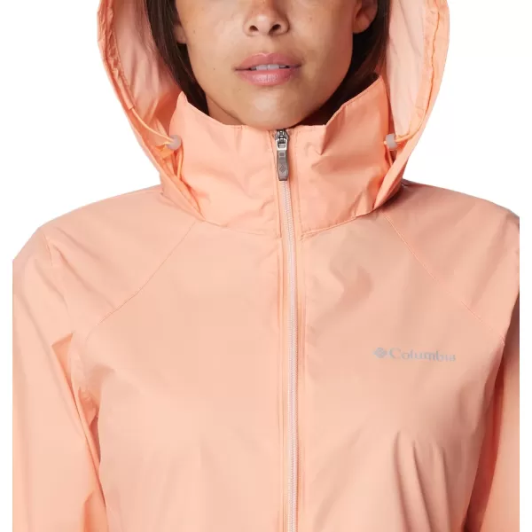 Columbia Women's Switchback Iii Jacket