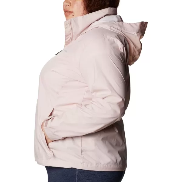 Columbia Women's Switchback Iii Jacket