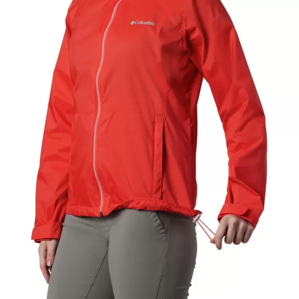 Columbia Women's Switchback Iii Jacket