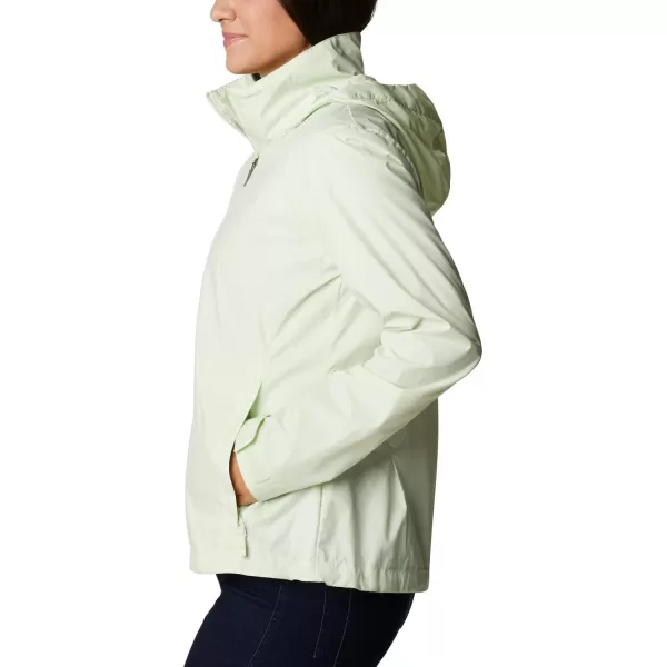 Columbia Women's Switchback Iii Jacket