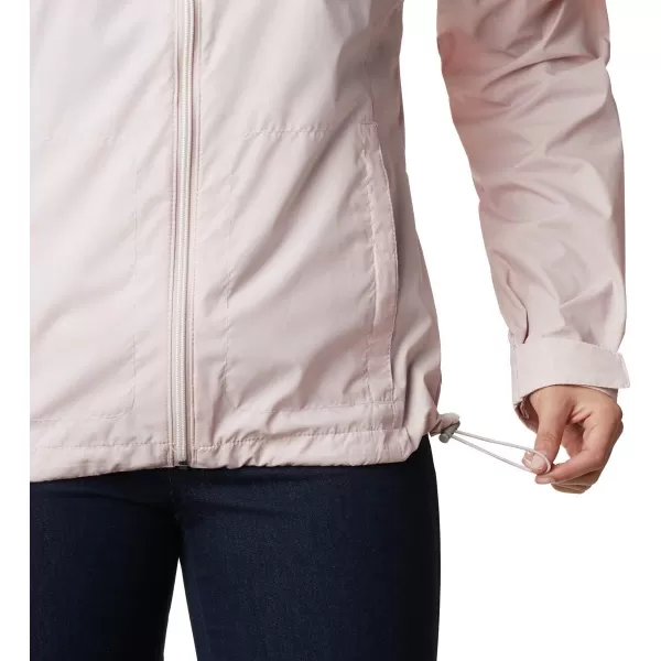 Columbia Women's Switchback Iii Jacket