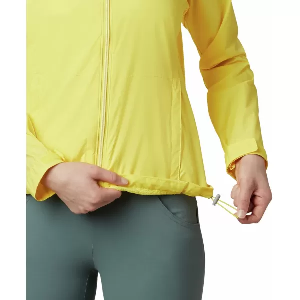 Columbia Women's Switchback Iii Jacket