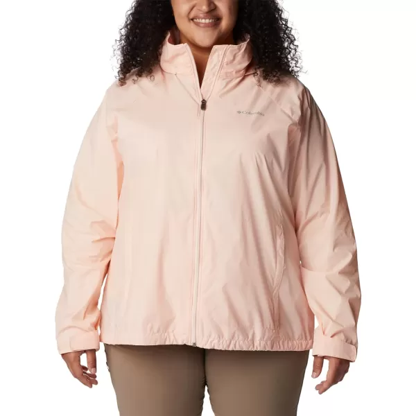 Columbia Women's Switchback Iii Jacket