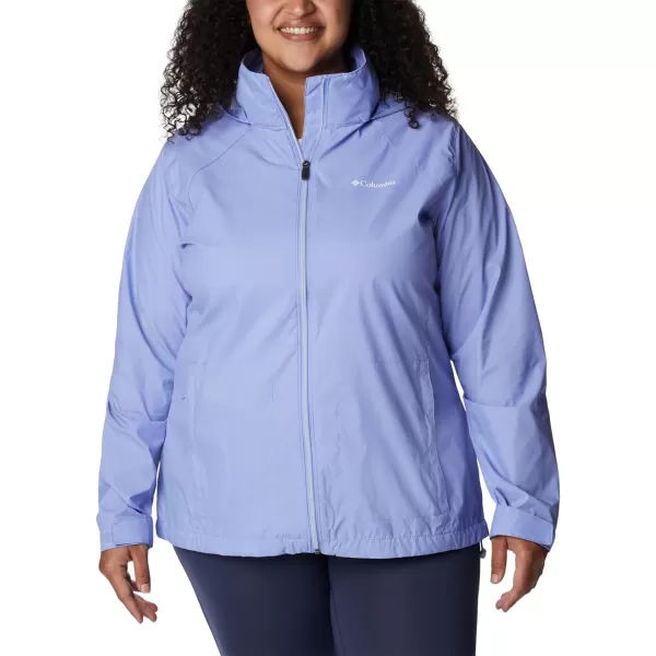 Columbia Women's Switchback Iii Jacket