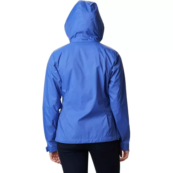Columbia Women's Switchback Iii Jacket