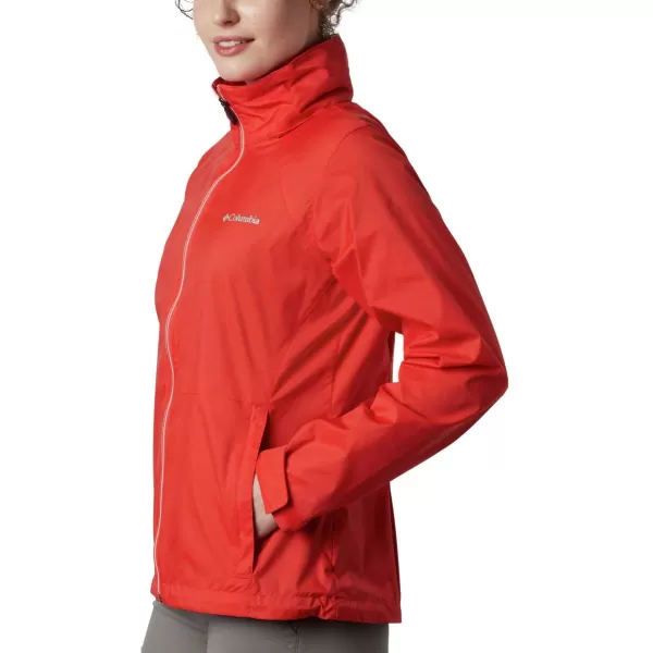 Columbia Women's Switchback Iii Jacket
