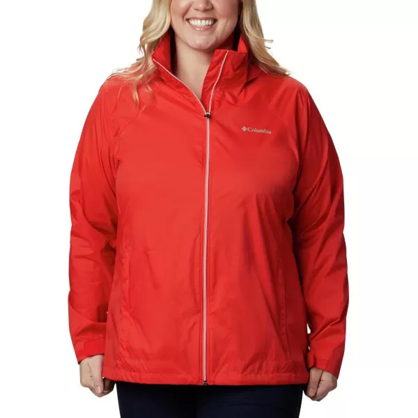 Columbia Women's Switchback Iii Jacket