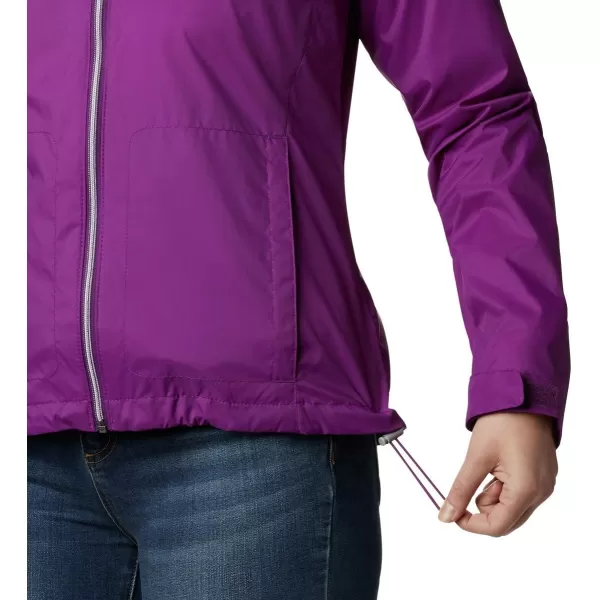 Columbia Women's Switchback Iii Jacket