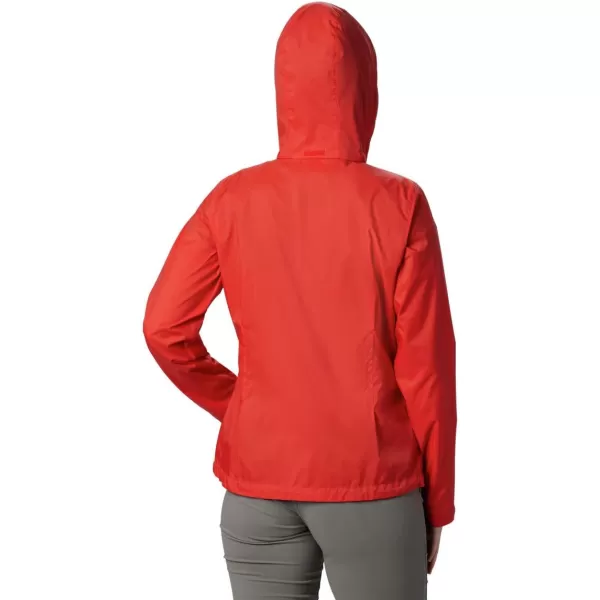 Columbia Women's Switchback Iii Jacket