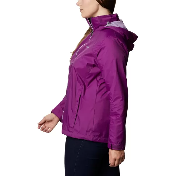 Columbia Women's Switchback Iii Jacket