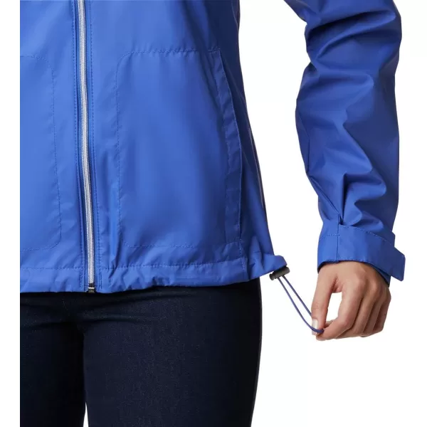 Columbia Women's Switchback Iii Jacket
