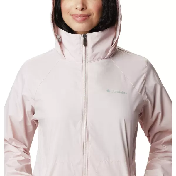 Columbia Women's Switchback Iii Jacket