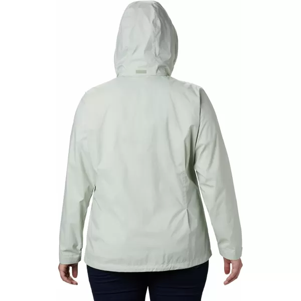 Columbia Women's Switchback Iii Jacket