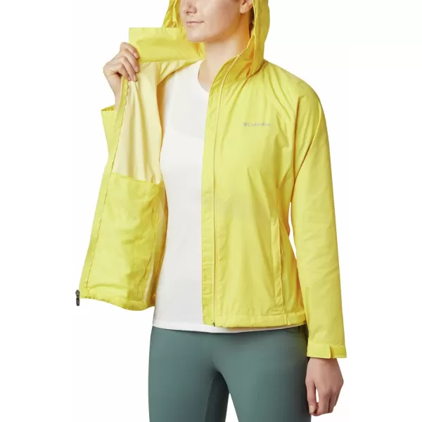 Columbia Women's Switchback Iii Jacket