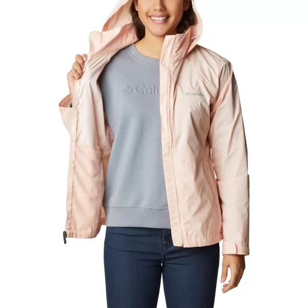 Columbia Women's Switchback Iii Jacket