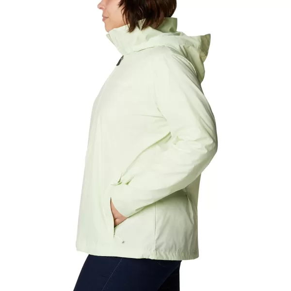 Columbia Women's Switchback Iii Jacket