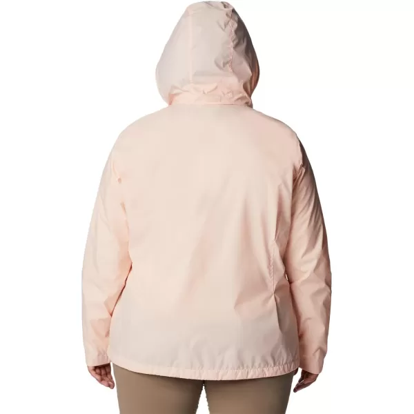 Columbia Women's Switchback Iii Jacket