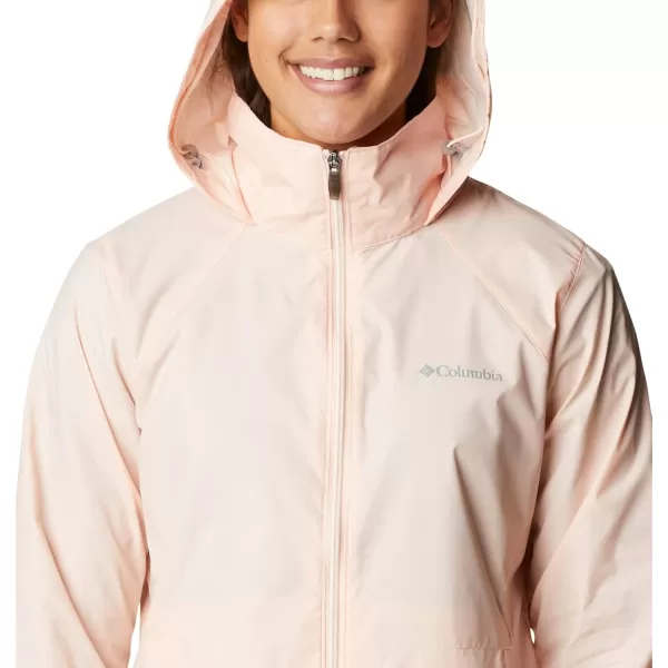 Columbia Women's Switchback Iii Jacket