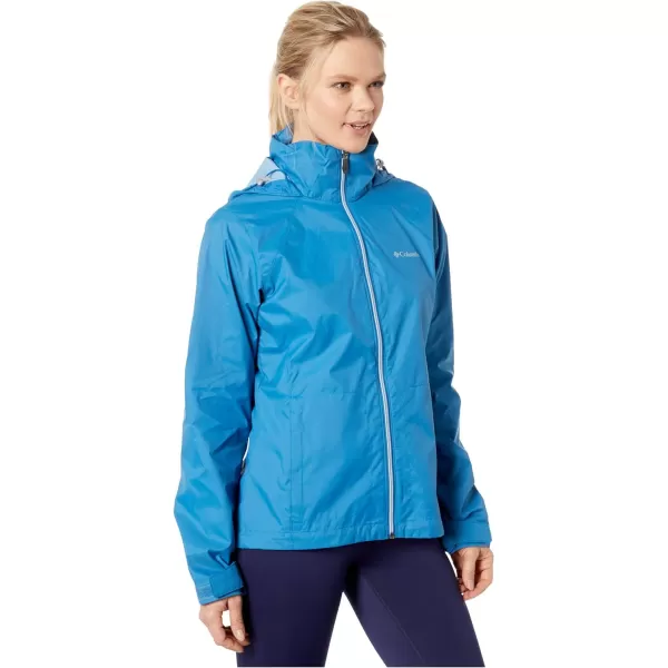 Columbia Women's Switchback Iii Jacket