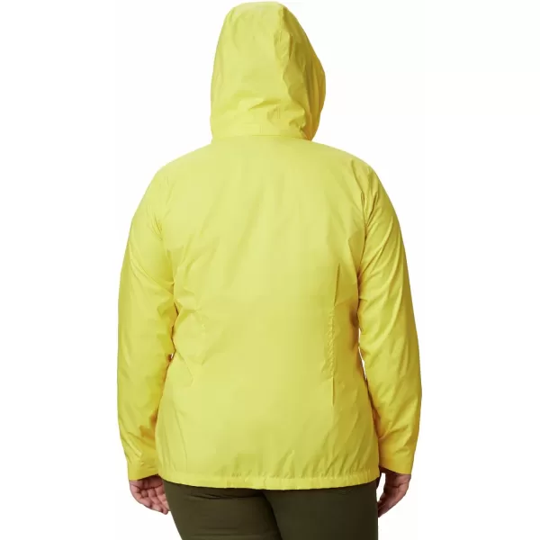 Columbia Women's Switchback Iii Jacket