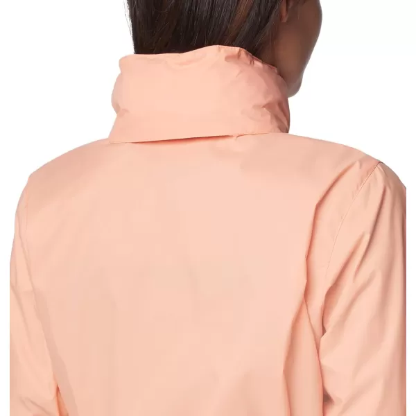 Columbia Women's Switchback Iii Jacket