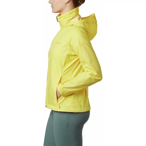 Columbia Women's Switchback Iii Jacket