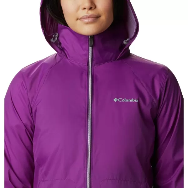Columbia Women's Switchback Iii Jacket
