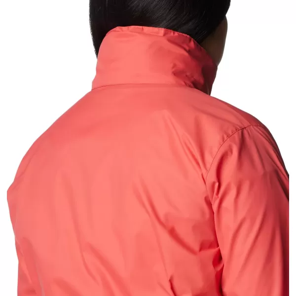 Columbia Women's Switchback Iii Jacket