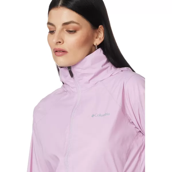 Columbia Women's Switchback Iii Jacket