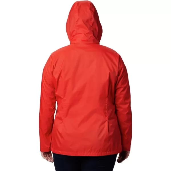 Columbia Women's Switchback Iii Jacket
