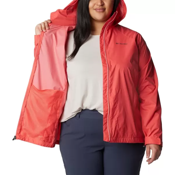 Columbia Women's Switchback Iii Jacket