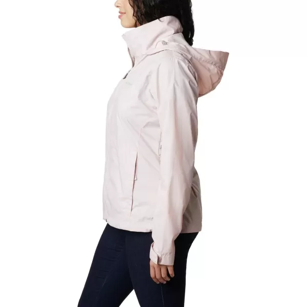 Columbia Women's Switchback Iii Jacket