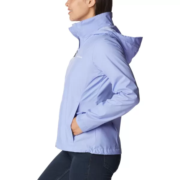 Columbia Women's Switchback Iii Jacket