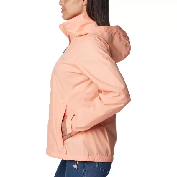 Columbia Women's Switchback Iii Jacket