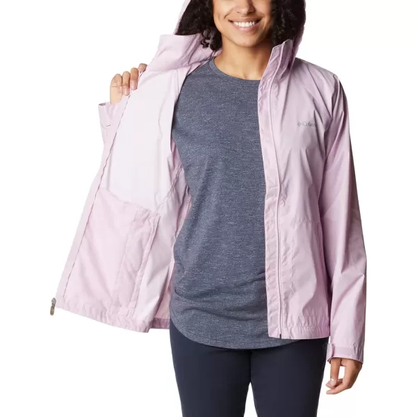 Columbia Women's Switchback Iii Jacket