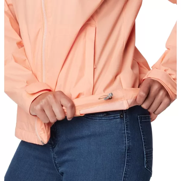 Columbia Women's Switchback Iii Jacket