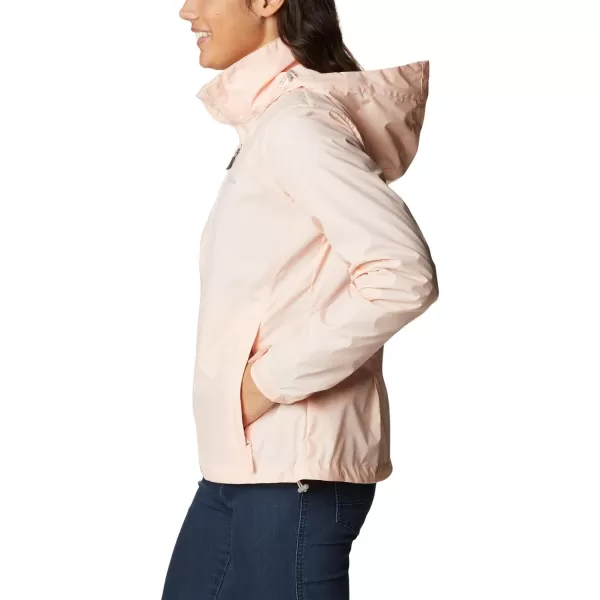 Columbia Women's Switchback Iii Jacket