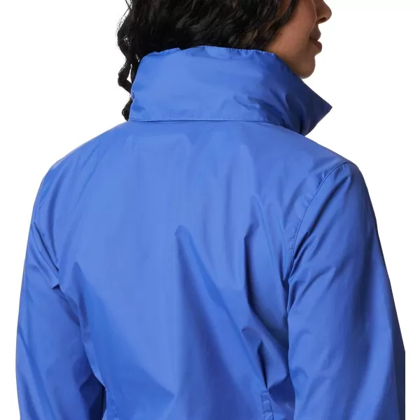 Columbia Women's Switchback Iii Jacket