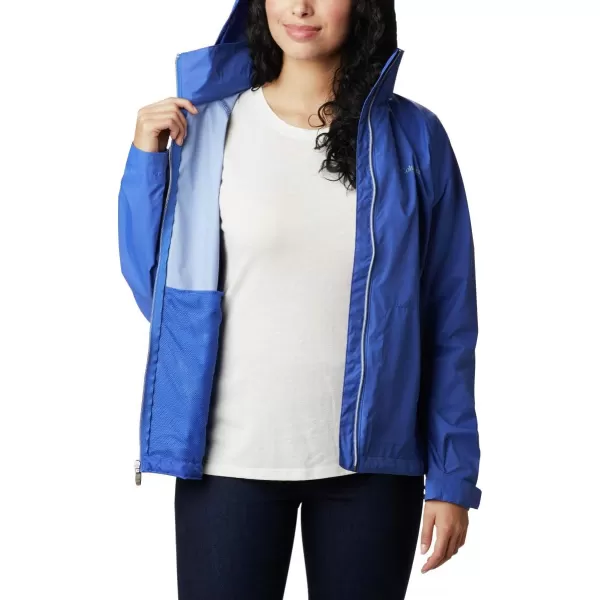 Columbia Women's Switchback Iii Jacket
