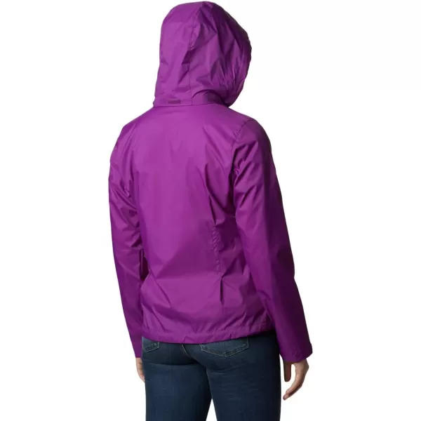 Columbia Women's Switchback Iii Jacket