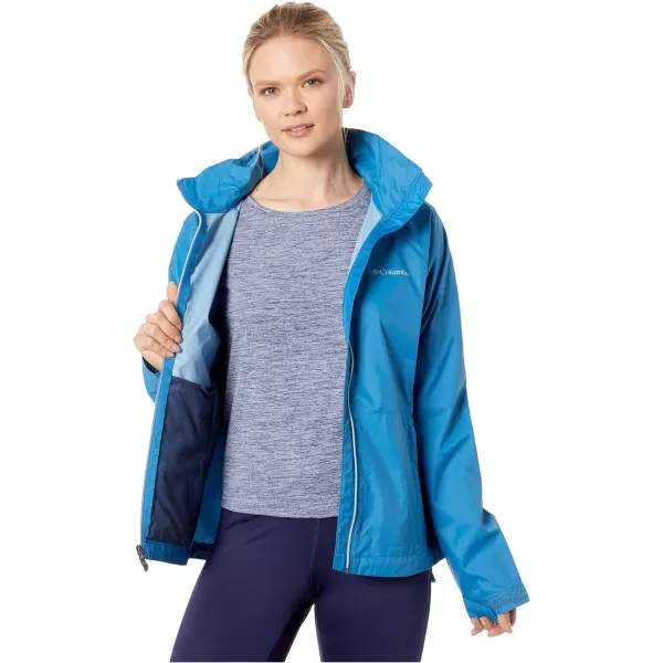 Columbia Women's Switchback Iii Jacket